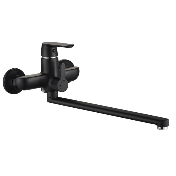 

Смеситель для ванны Globus Lux Laguna GLA-0208-10-BB (ST702534)