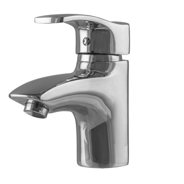 

Смеситель для умывальника Globus Lux QUEENSLAND GLQU-101 (ST702548)