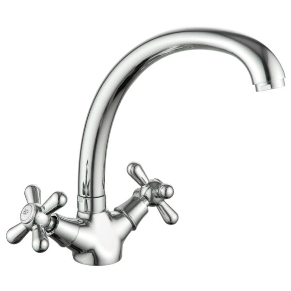 

Смеситель для кухни MIXXUS PREMIUM DOMINOX 273 (ST3705)