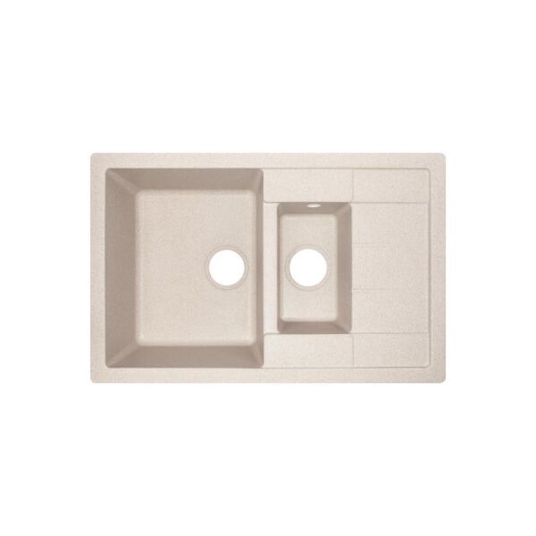 

Кухонная мойка Lidz 780x495/200 MAR-07 (LIDZMAR07780495200)
