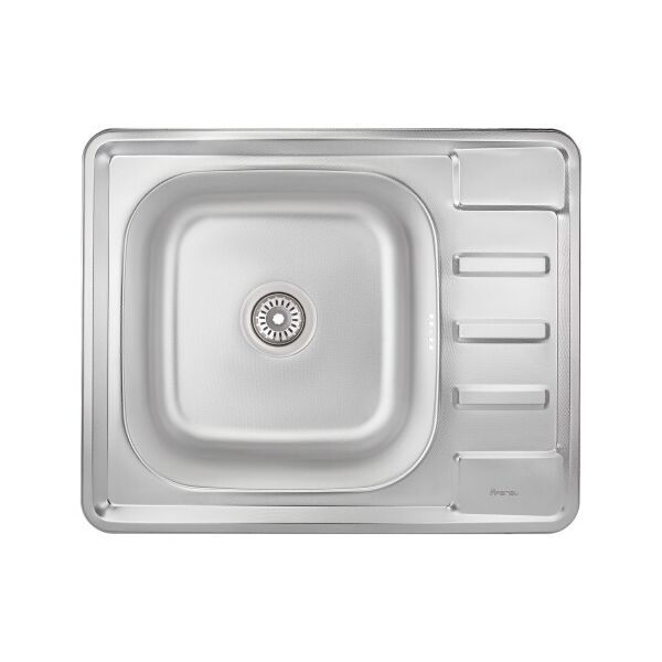 

Кухонная мойка Imperial 6350 Micro Decor (IMP635008MICDEC)
