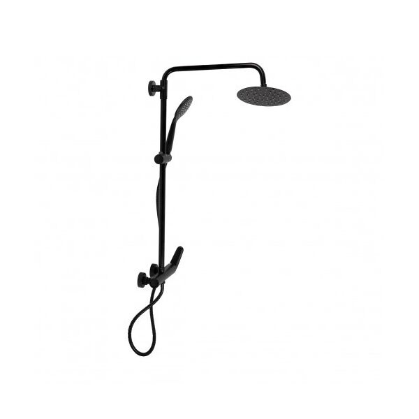 

Душевая система Qtap Sloup 57106KOB