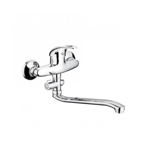 

Смеситель для ванны Frap F2102-B