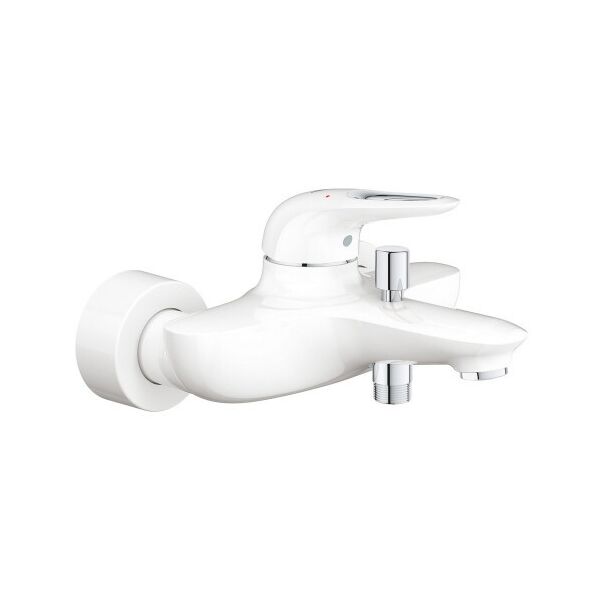 

Смеситель для ванны Grohe Eurostyle 33591LS3
