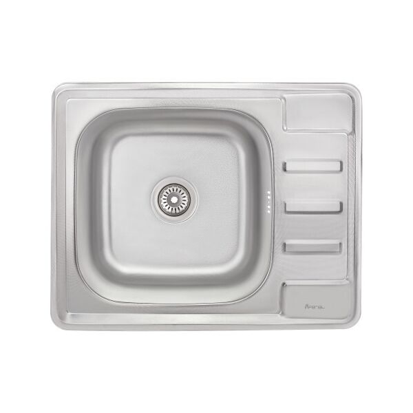 

Кухонная мойка Imperial 6350 Decor (IMP6350DEC)
