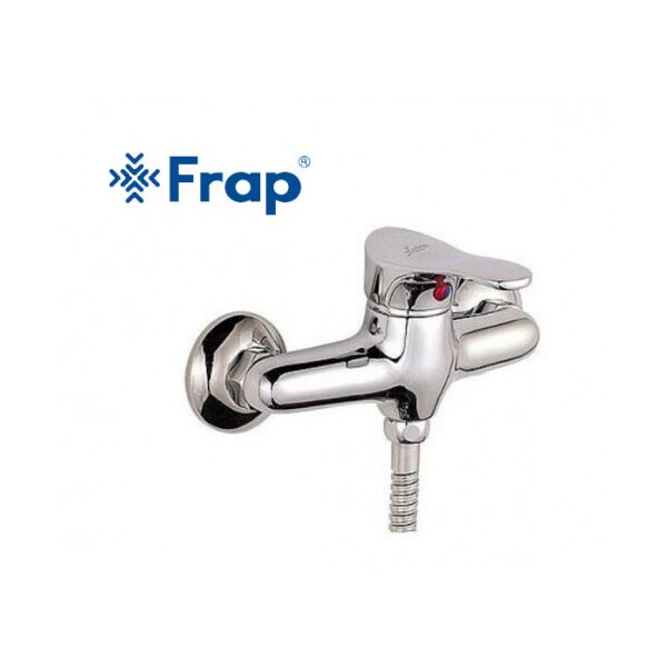 

Смеситель для душа Frap H14 F2014-B