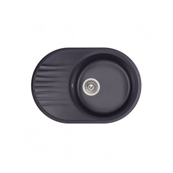 

Кухонная мойка Qtap CS 7451 BET (QT7451BET502)