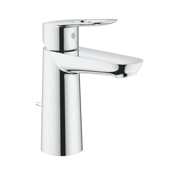 

Смеситель для раковины Grohe BauLoop 23762000 M-Size