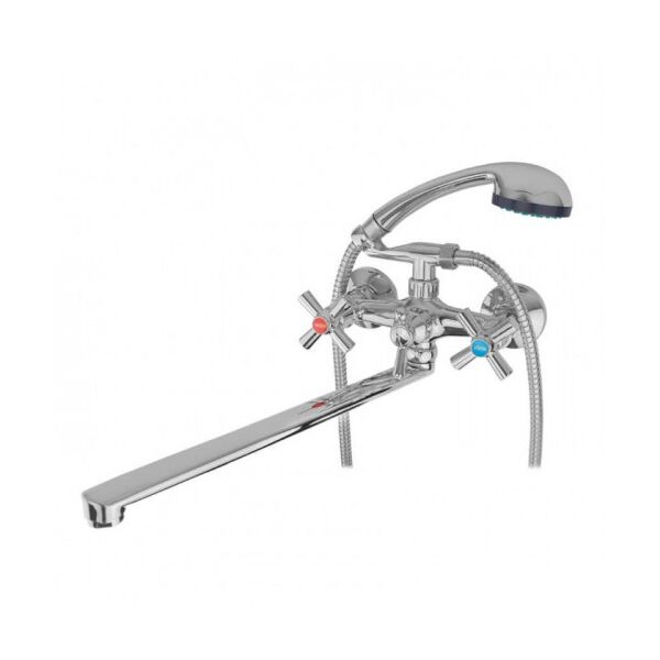 

Смеситель для ванны Wezer DFR7-B722