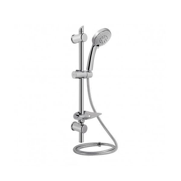 

Душевой гарнитур Qtap Sprha bar A101O1ZCG