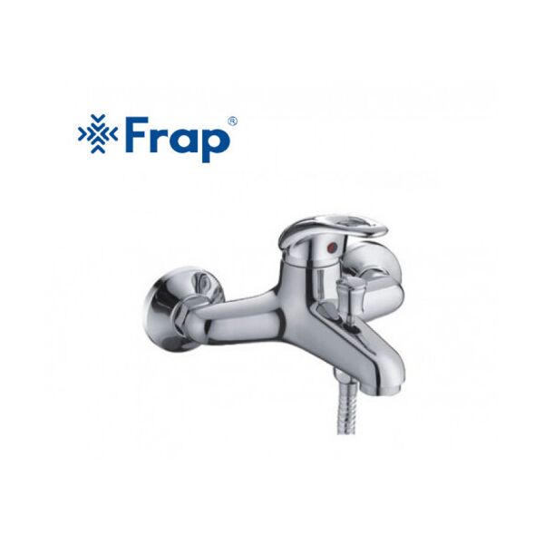 

Смеситель для ванны Frap F3003 латунный