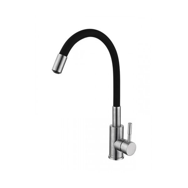 

Смеситель для кухни Wezer EKO4X-01B
