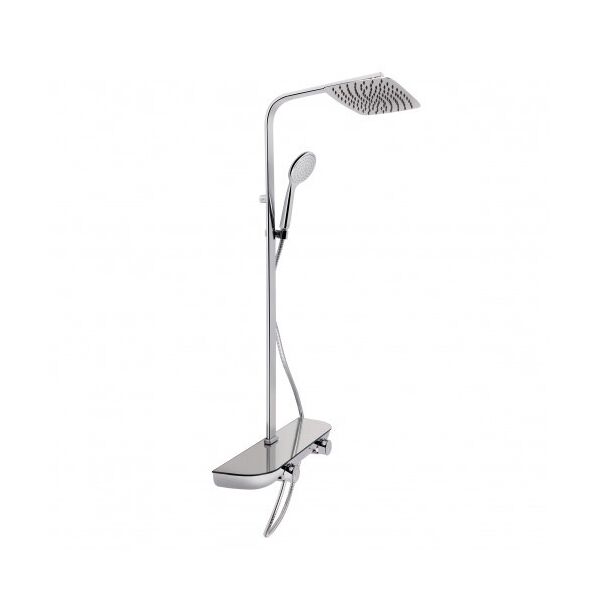 

Душевая система Qtap Sloup 57106VGNC