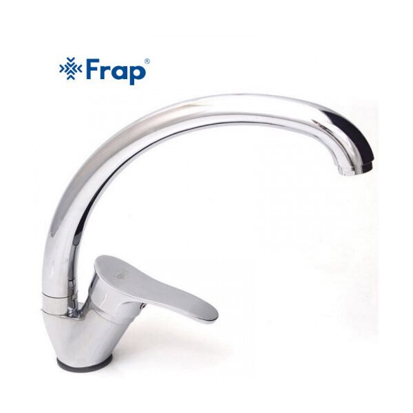 

Смеситель для кухни Frap H14 F4114-2