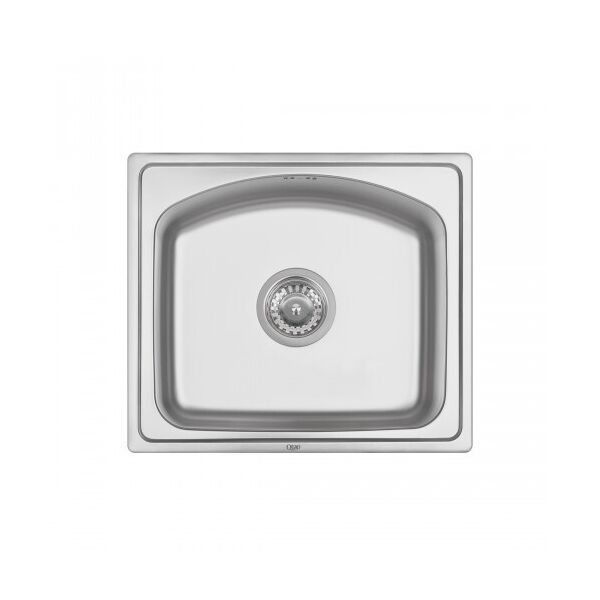 

Кухонная мойка Qtap 4842 Satin 0,8 мм (QT4842SAT08)