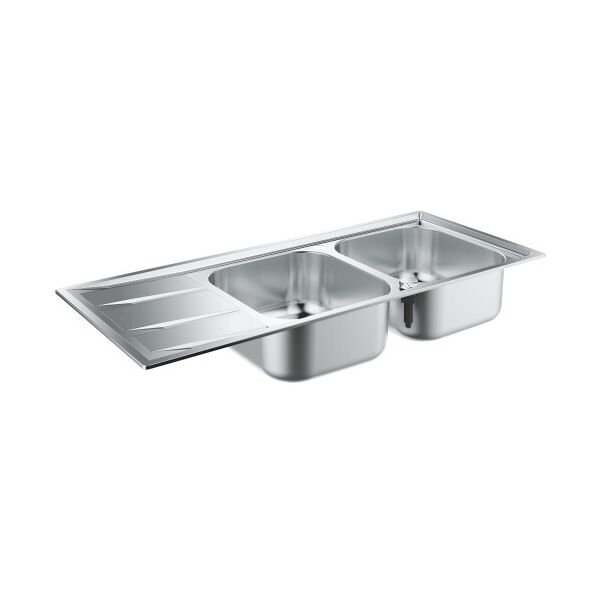 

Кухонная мойка Grohe Sink K400 31587SD0