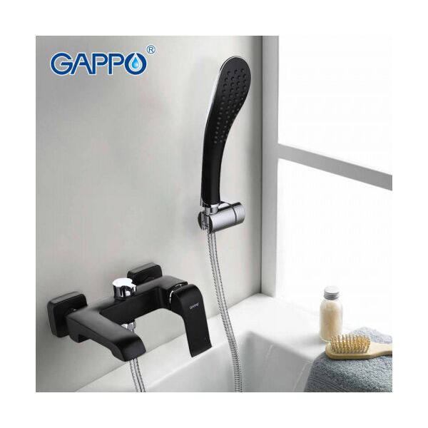 

Смеситель для ванны Gappo Aventador G3250