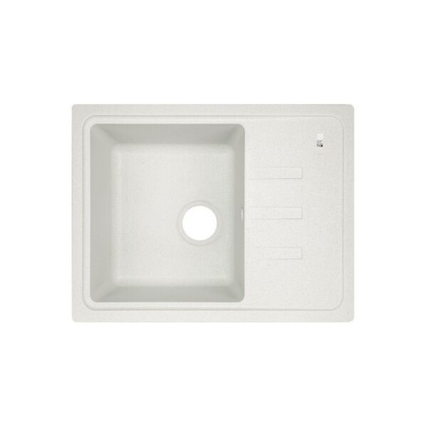 

Кухонная мойка Lidz 620x435/200 STO-10 (LIDZSTO10620435200)
