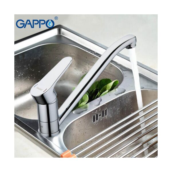 

Смеситель для кухни Gappo Vantto G4936