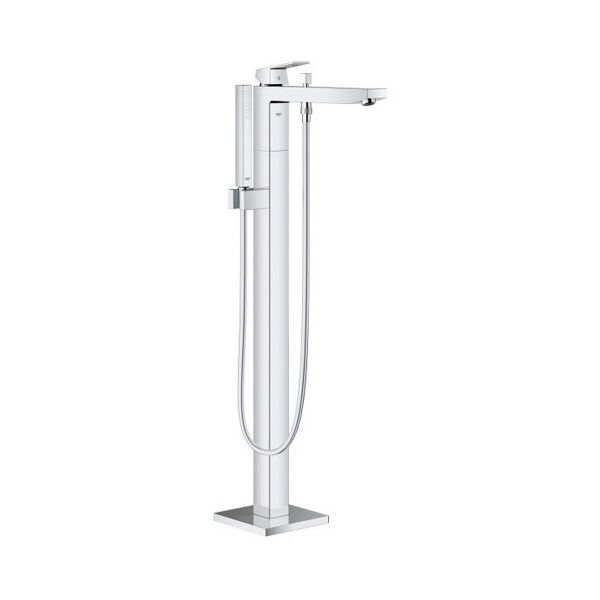 

Смеситель для ванны Grohe Eurocube 23672001