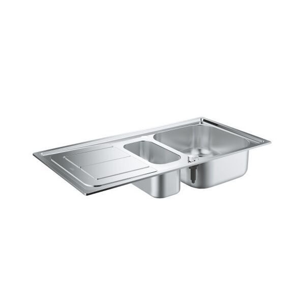 

Кухонная мойка Grohe Sink K300 31564SD0