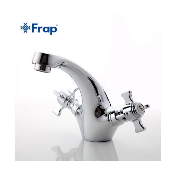 

Смеситель для умывальника Frap H24 F1024