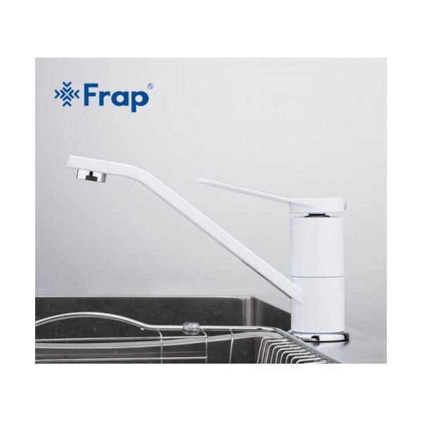 

Смеситель для кухни Frap H45 F4945 латунный