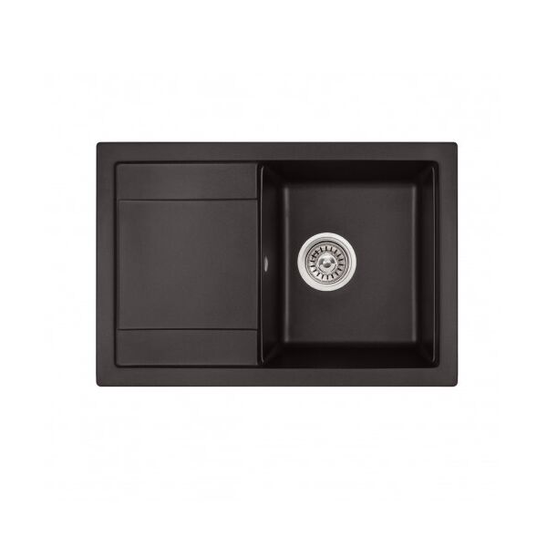 

Кухонная мойка Qtap CS 7449 COF (QT7449COF551)