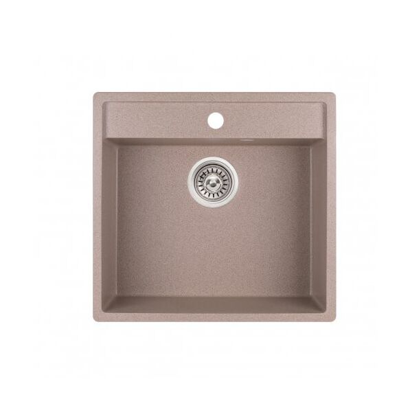 

Кухонная мойка Qtap CS 5250 BEI (QT5250BEI551)