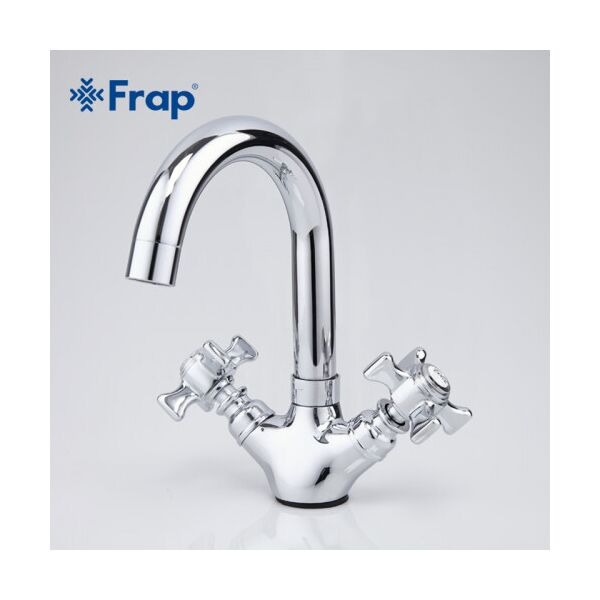 

Смеситель для кухни Frap H24 F1324