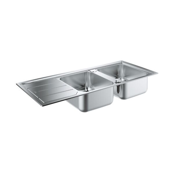 

Кухонная мойка Grohe Sink K500 31588SD0