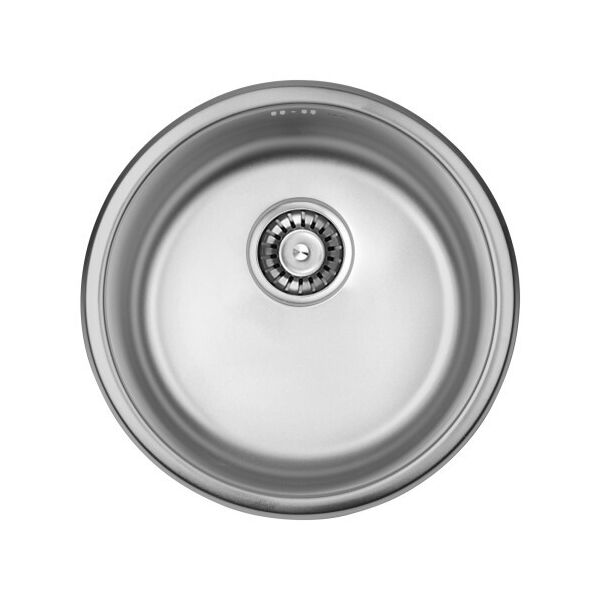 

Кухонная мойка ULA 7102 U Micro Decor (ULA7102DEC08)