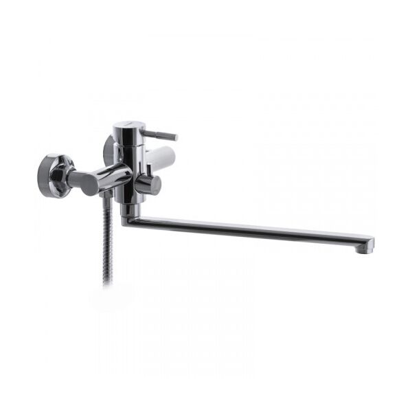 

Смеситель для ванны CHAMPION SUS-006 (EURO) CHROME (CH0291)