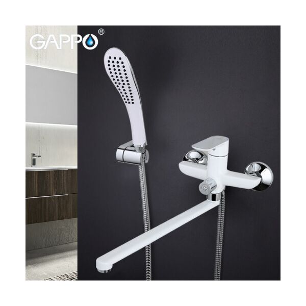 

Смеситель для ванны Gappo Noar G2248