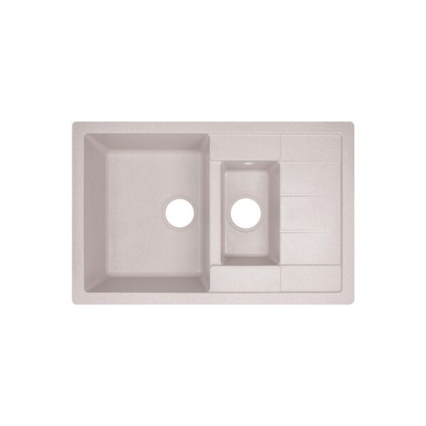 

Кухонная мойка Lidz 780x495/200 COL-06 (LIDZCOL06780495200)