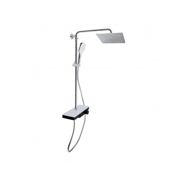 

Душевая система Qtap Sloup 57T105VNKCB
