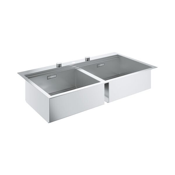 

Кухонная мойка Grohe Sink K800 31585SD0