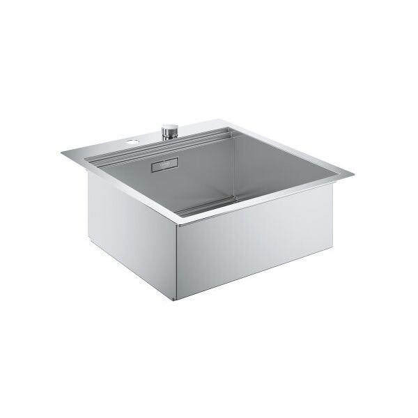

Кухонная мойка Grohe Sink K800 31583SD0