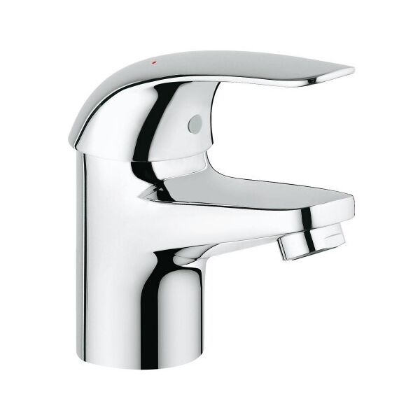 

Смеситель для раковины Grohe Euroeco 32734000 S-Size