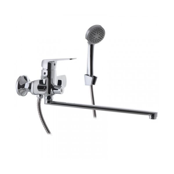 

Смеситель для ванны MIXXUS OREGON 006 EURO (MI5911)