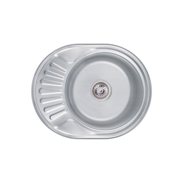 

Кухонная мойка Lidz 6044 Decor 0,6 мм (LIDZ604406DEC)