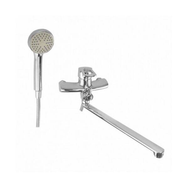 

Смеситель для ванны Wezer JXD7-B181