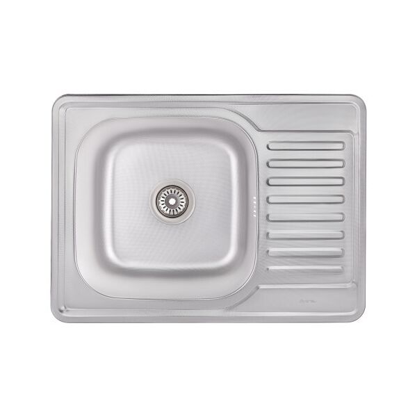 

Кухонная мойка Imperial 6950 Decor (IMP6950DEC)