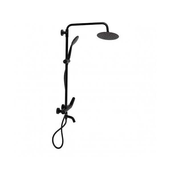 

Душевая система Qtap Sloup 51106KOB