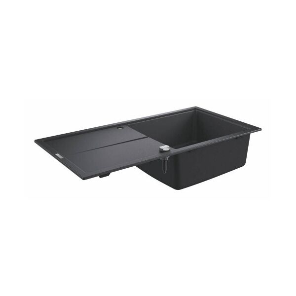 

Кухонная мойка Grohe Sink K400 31641AP0