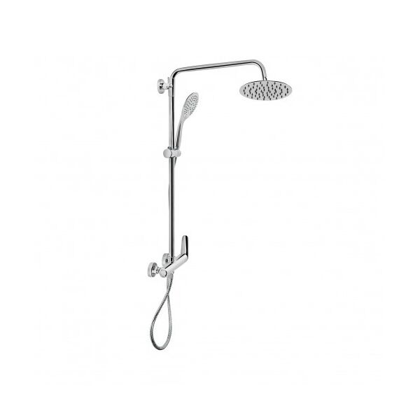 

Душевая система Qtap Sloup 57106KOC