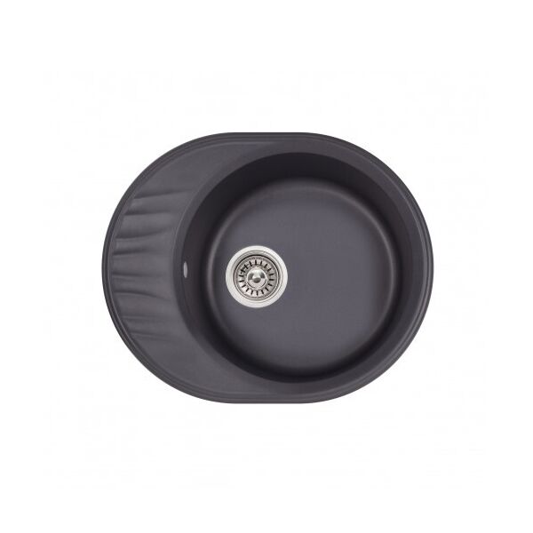 

Кухонная мойка Qtap CS 6151 BET (QT6151BET502)