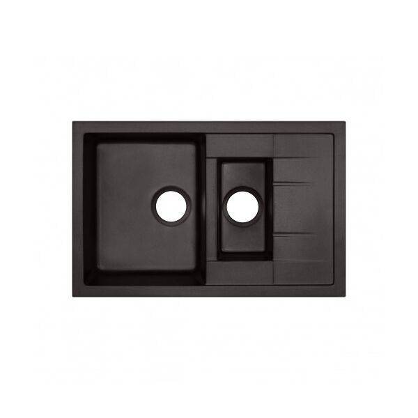 

Кухонная мойка Qtap CS 7648 COF (QT7648COF551)