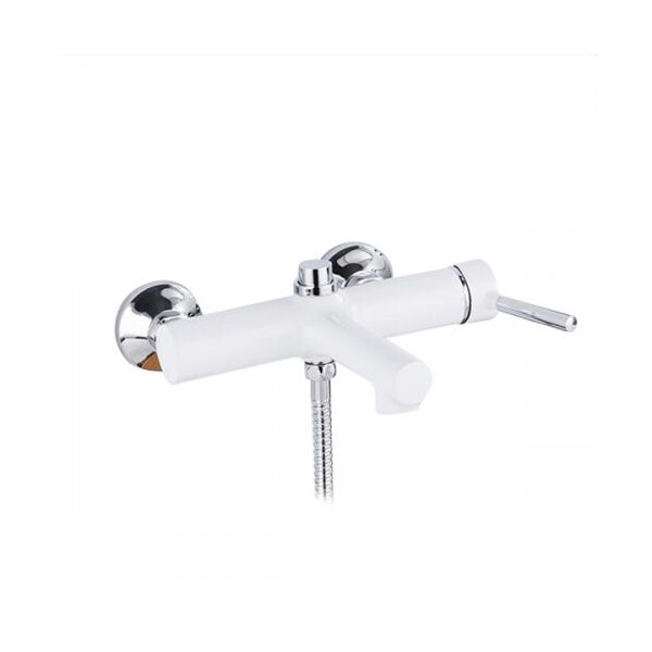 

Смеситель для ванны Frap H44-8 F3244-8 латунный