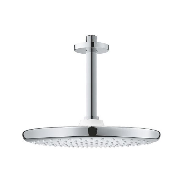 

Лейка для верхнего душа с держателем Grohe Tempesta 250 26669000